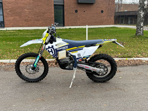Husqvarna FE