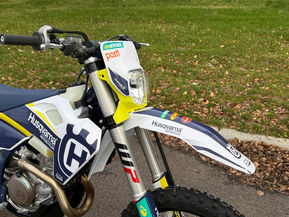 Husqvarna FE