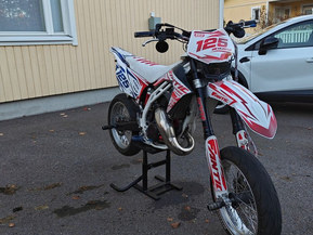 Fantic Motor XE
