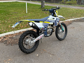 Husqvarna FE