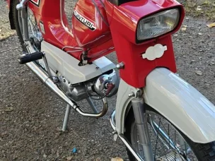 Tunturi Maxi