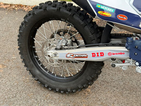 Husqvarna FE