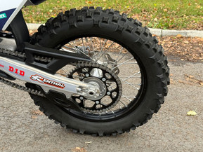 Husqvarna FE