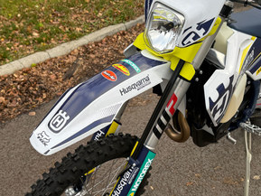 Husqvarna FE