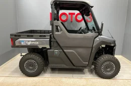 CFMOTO UFORCE