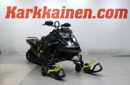 Ski-Doo Summit