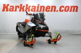 Ski-Doo MX Z