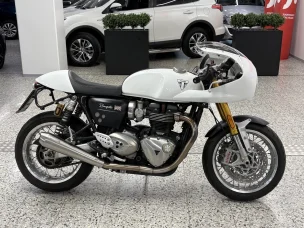 Triumph Thruxton