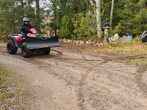 Polaris Sportsman