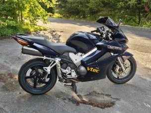 Honda VFR