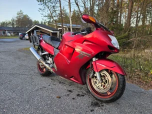 Honda CBR