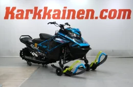 Ski-Doo Summit