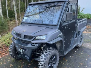 CFMOTO UFORCE
