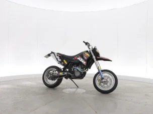 KTM 640