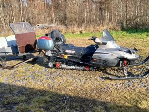 Arctic Cat T-series
