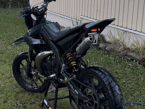 Derbi DRD