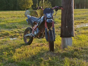 Derbi DRD
