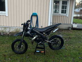 Derbi DRD
