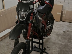 Derbi DRD
