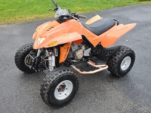 Dinli 450