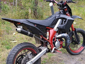 Derbi DRD