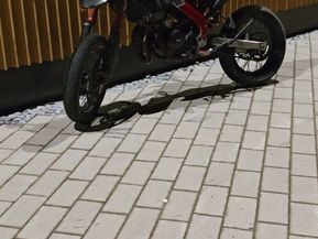 Derbi DRD