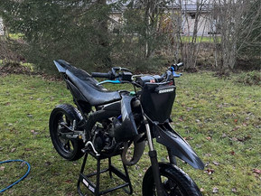 Derbi DRD