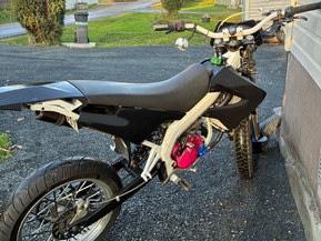 Gilera SMT
