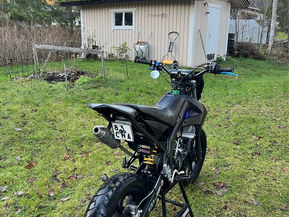 Derbi DRD