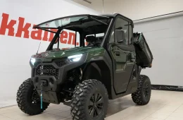 CFMOTO U10