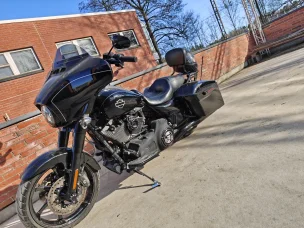 Harley-Davidson Touring