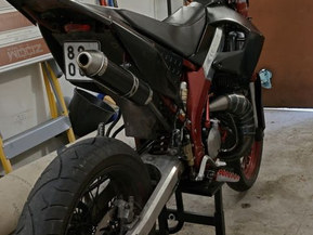 Derbi DRD
