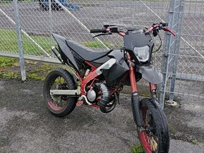 Derbi DRD