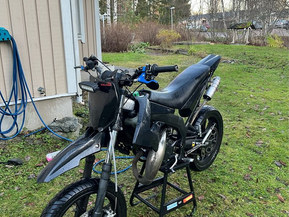 Derbi DRD