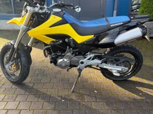 Honda FMX