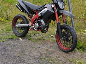 Derbi DRD