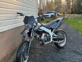 Gilera SMT