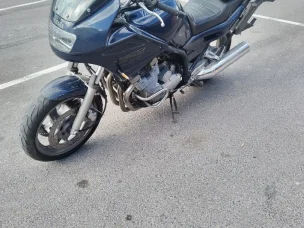 Yamaha XJ