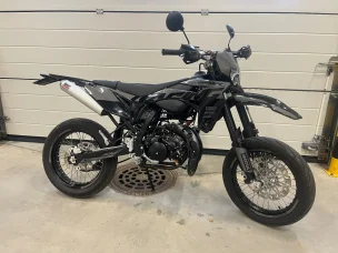 Sherco SM-RS