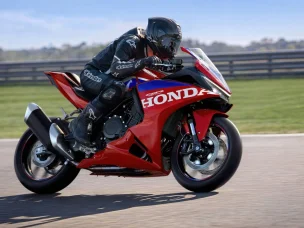Honda CBR