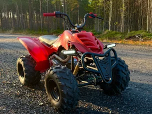 ATV -