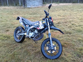 Derbi X-Treme