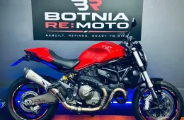 Ducati Monster