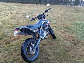Derbi X-Treme
