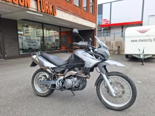 Aprilia Pegaso