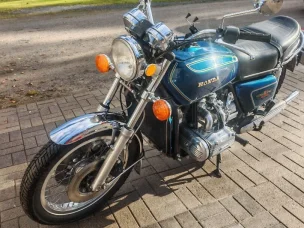 Honda GL