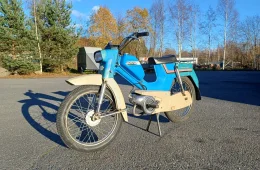 Tunturi Pappa