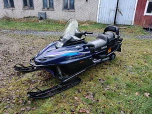 Yamaha Venture