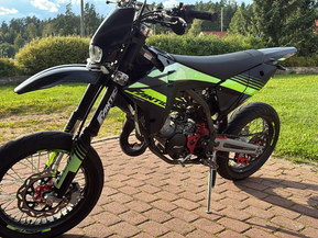 Fantic Motor Performance