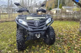 CFMOTO CFORCE